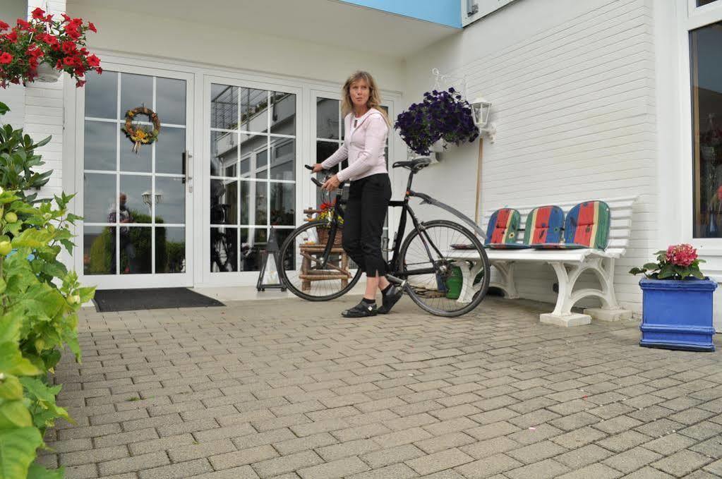 Haus Mariann Hotel Bad Wildungen Kültér fotó