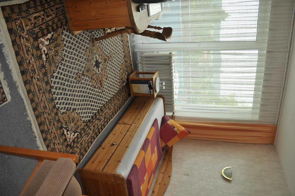 Haus Mariann Hotel Bad Wildungen Kültér fotó